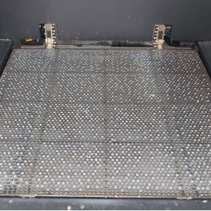 High Safety Industrial SLA 3D Printer Compatible with Multiple Software