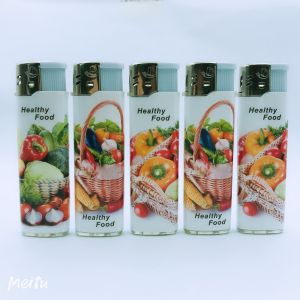 MSDS Certificate Products Welding Torch Lighter Torch Lighter/ Cigarette Model