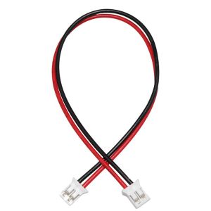 AWG28# Cable Assemblies 50mm High Performance For Telecommunications