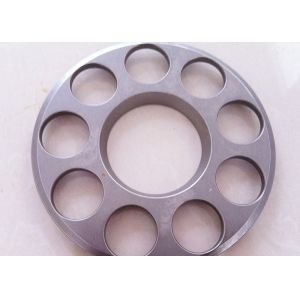 Excavator Hydraulic spare Parts Retainer Plate AP2D25 Set Plate