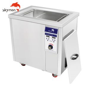 77 Liters Ultrasonic Washing Machine For Mechanical Hardware Industry