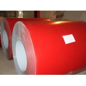 Quality color steel coil for sale