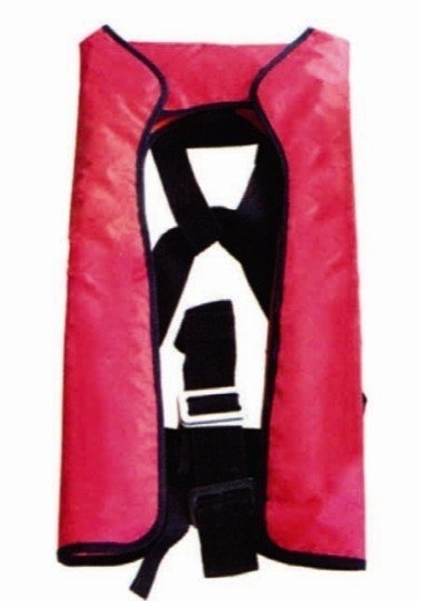 Inflatable Life Jackets/Kayak Life Jacket