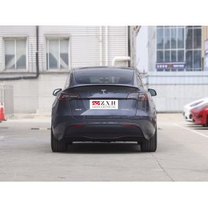 Tesla Model Y New Energy Vehicle Rear Wheel Drive Usdsedan Full Electric Suv