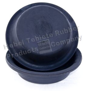 Trailer Parts Brake Cylinder Cups T24 Rubber Diaphragm