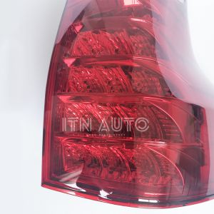 Lexus Gx400 Gx460 2014 To 2020 LED Automotive Headlights