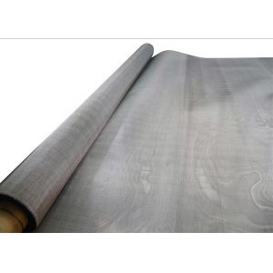 ISO9001 Approve High Tenacity 150mesh Titanium Wire Mesh Ultra Fine