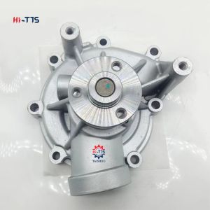 Excavator Engine Water Pump BF4M1013EC BF4M1013FC BF6M1013ECP BF6M1013FC