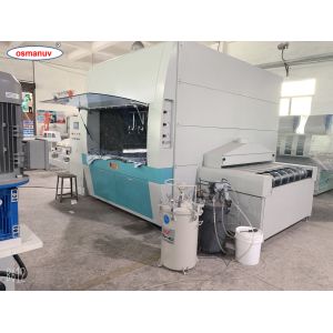 For Steel Plates, Calcium Silicate Board Spray Gun Diameter Auto Spray Coating