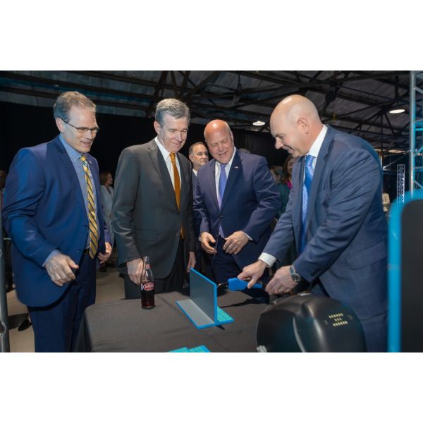 Original Packaging 6ES7134-4GB52-0AB0 Analog Electronic Module for SIMATIC DP