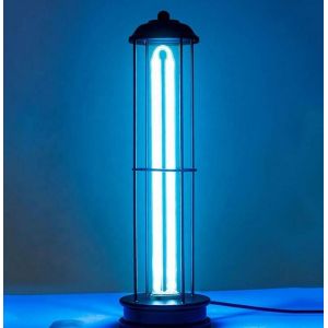 Flexible Bending SMD 3535 Office 150w UV Germicidal Lamp