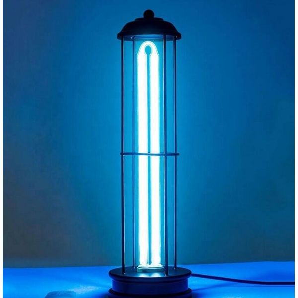 Buy Flexible Bending SMD 3535 Office 150w UV Germicidal Lamp at wholesale prices