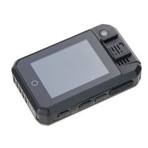 128G 4G Personal Body Video Camera Night Vision APP Remote Control