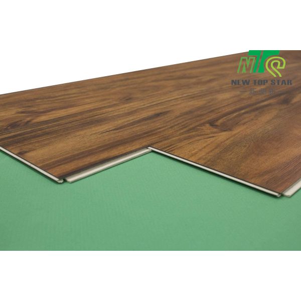 Silver Film 2mm Flooring Underlayment , Moisture Resistant Underlay For Laminate Flooring