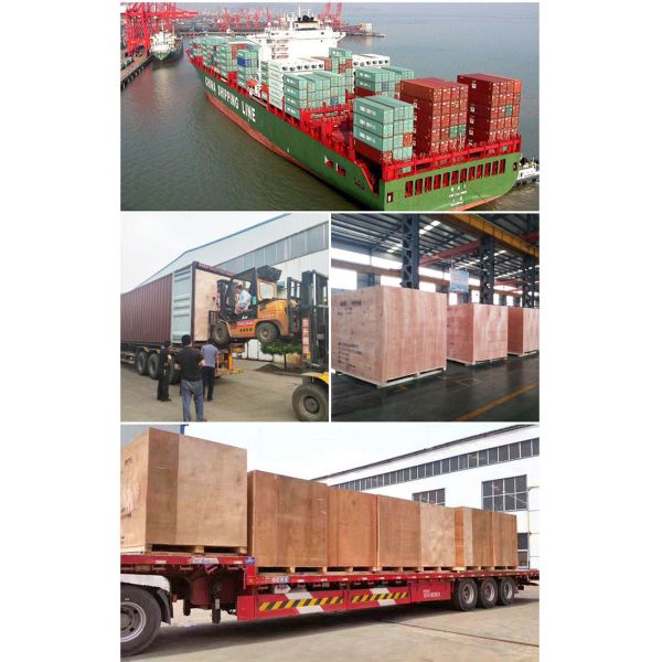 Metal Tube And Plate 3015 Fiber Laser Cutting Machine With Rotary Device