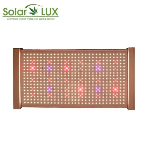 Greenhouse 240Watt Tent 2x2 Led Grow Light