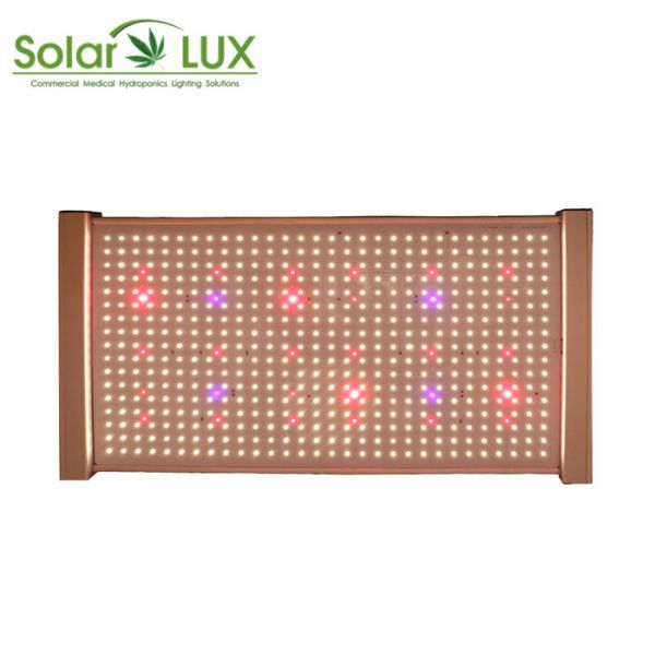 Buy Samsung LM301H  240watt Horticulture Quantum Led Grow Light at wholesale prices