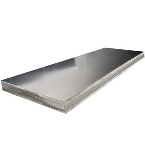 Mill Stainless Steel Sheet Metal Food Grade 304L 316L 430