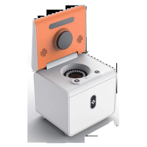 Buy POCT RT QPCR Machine 100ul Molecular Detection Quantitative Pcr Instrument NMPA at wholesale prices