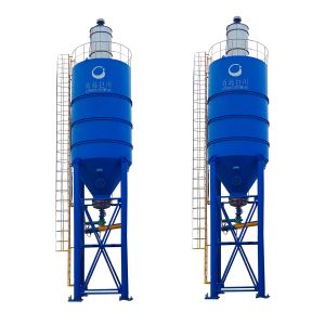 Quality Integrated Powder Activated Carbon Dosing Device for Sewage Treatment System for sale