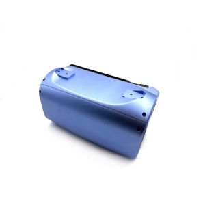 Precision CNC Machining Parts Sandblasting Anodizing Equipment CNC Machining