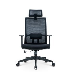 Upgrade Your Office Space Mesh Back Swivel Task Chair for Manager 580*640*1150