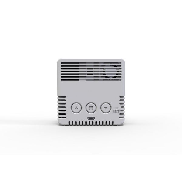 Sound Alarm Air Quality Meter High Sensitive Co2 Monitors For Home DC 5V