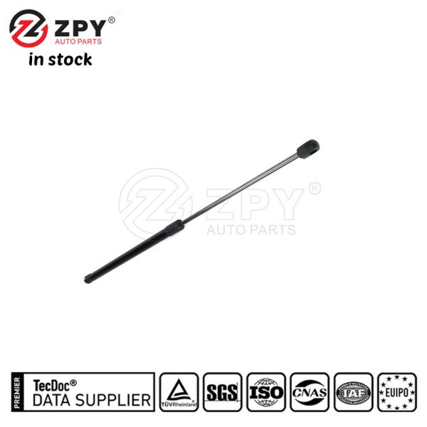 ZPY Tailgate Boot Cylinder 1Z5827550D for Audi VW Porsche