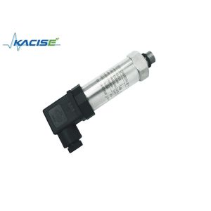 GXPS830 Construction Machinery Industry Pressure Transmitter with accuracy ±0.5