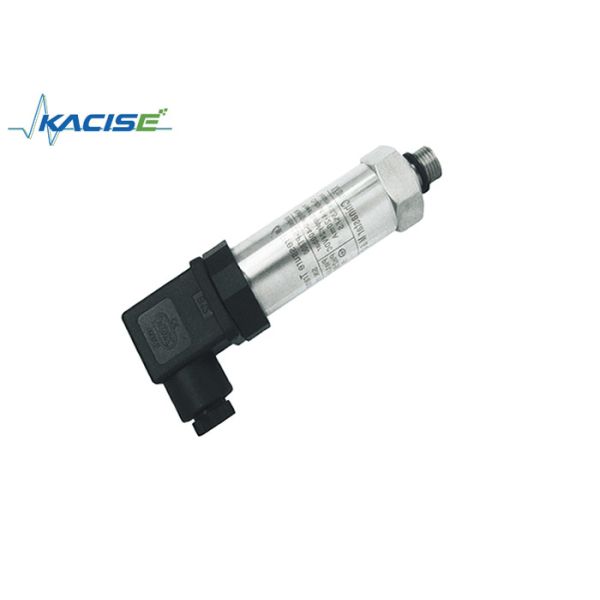 Buy GXPS830 Construction Machinery Industry Pressure Transmitter with accuracy ±0.5%F.S and operating temperature -40°C~150° at wholesale prices