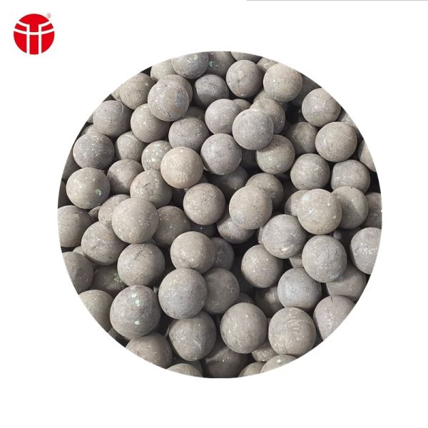 Buy Hot Rolling Forged Grinding Steel Ball No Breakage Mill Used In Gold Mining at wholesale prices