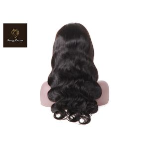 OEM 4x4 Lace Closure Body Wave Wig