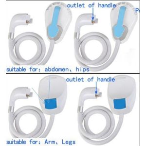 AC110V Odm Ems Body Sculpting Machine Cellulite Reduction