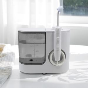 Nasal Irrigation System Nasal Rinse Cleaner Machine, Electric Sinus Relief