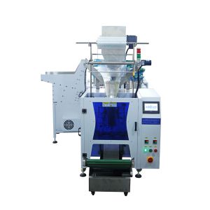 Packaging Equipment Machine Supplier Hardware parts And fastener Packing 16