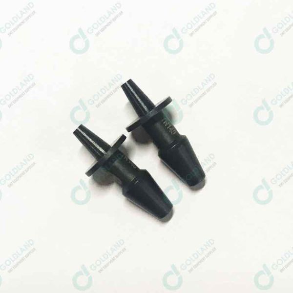 SMT pick and place machine spare parts J9055072C TN140 SMT Nozzle for Samsung CP45NE0 SMT pick and place machine