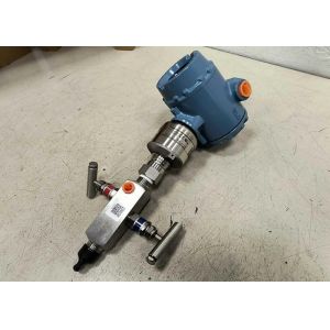 Quality 3051S2TG2A2A11A1AB4KBM5Q4 NOS 3051S Rosemount Pressure Transmitter for sale