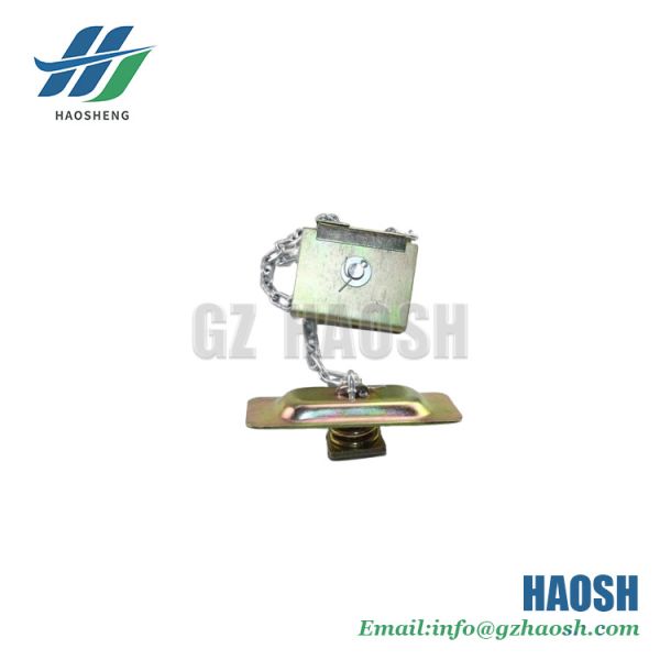 Spare Wheel Winch Carrier 8942231160 8-94223116-0 For Isuzu TFR Rodeo Campo LUV 2300 Pick Up