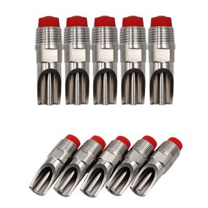 Duck Billed NBR Pig Water Drinkers Hog Water Nozzle 72mm