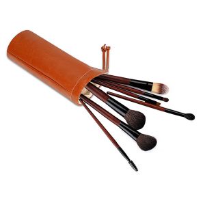 Women'S Luxury Custom Cosmetic Bag Makeup Small Lightweight 11X29CM