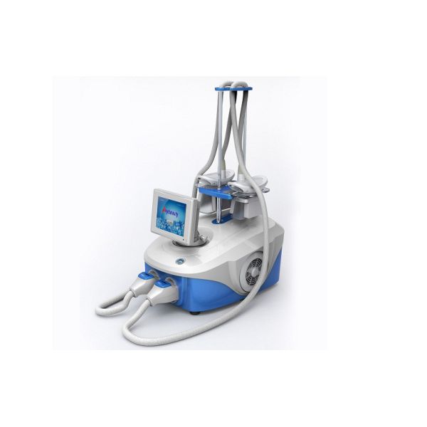 Buy Portable Cryolipolysis Slimming Machine , Body Fat Freezing Machine at wholesale prices