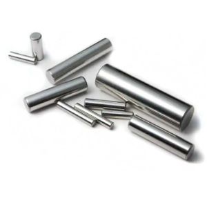 Quality Precision Steel Bearing Rollers With Rust Resistant Polished Surface For Low Friction for sale