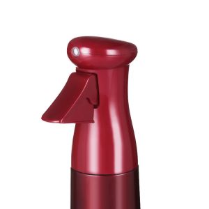 Sealing Type Pump Sprayer 200ml 300ml Plastic Continuous Spray Bottle for