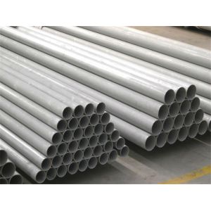 SA213 TP310S SS Steel Tube 2B Finish