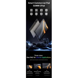 Quality Desktop POS Octa-core CPU 4GB RAM 64GB ROM The Ultimate Data Management Solution for sale