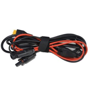 Car Model Lithium Battery Energy Storage Cable Power Cord Wire Harness in Varity