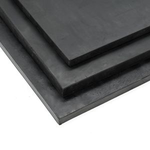 10mm-50mm Thickness Rubber Anti-collision Blocks for Heavy-Duty Applications