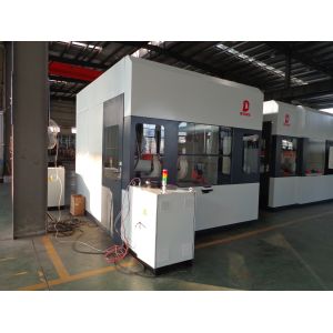 Stainless Steel PLC Control Copper Faucet Grinding Machine Automatic