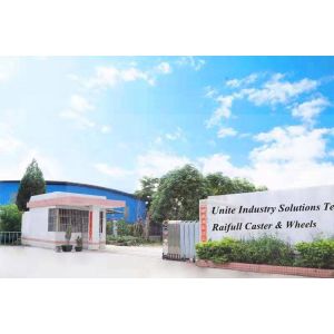 Wuhan Unite Caster  Co., Ltd