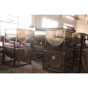 300 - 500BPH Complete Slaughtering Line Small Scale Poultry Processing Solutions